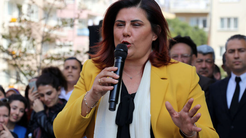 Aydın Belediye Başkanı Çerçioğlu ifade verdi