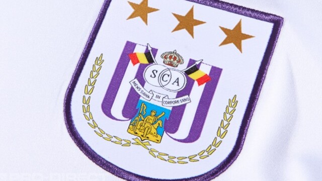 FIFA'dan Belçika ve Anderlecht'e ceza
