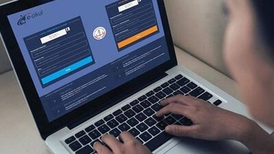 e-Okul VBS 2019 giriş sayfası!