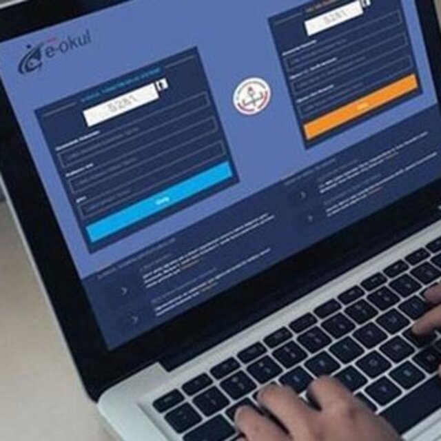 e-Okul VBS 2019 giriş sayfası!