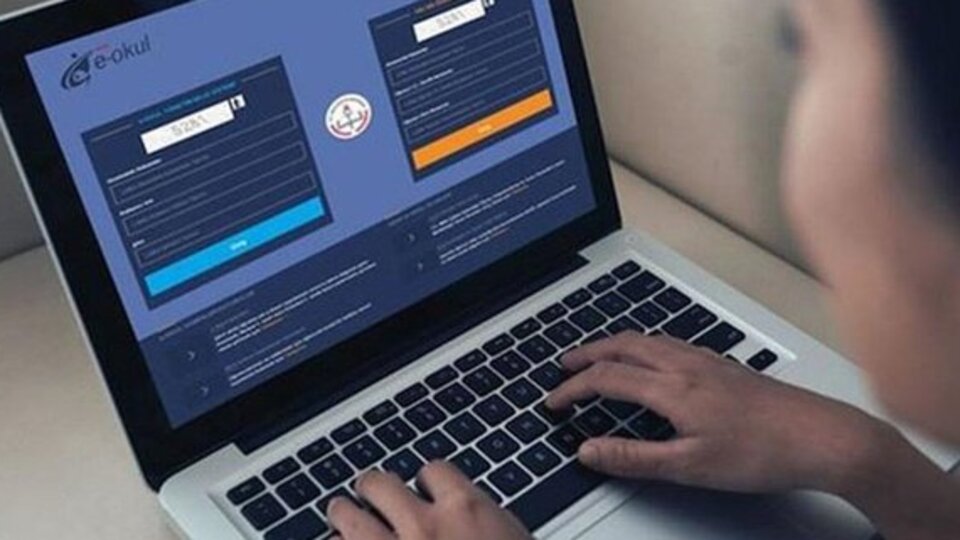 e-Okul VBS 2019 giriş sayfası!