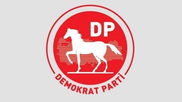 DP'den İstanbul kararı!