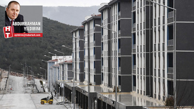 Konut için umut ne zaman?