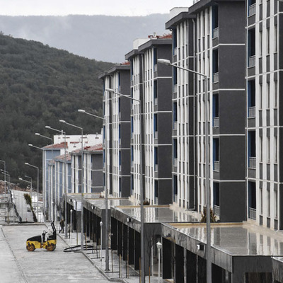 Konut için umut ne zaman?