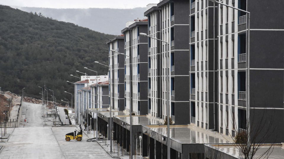 Konut için umut ne zaman?