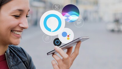 Artık sesle arayacağız