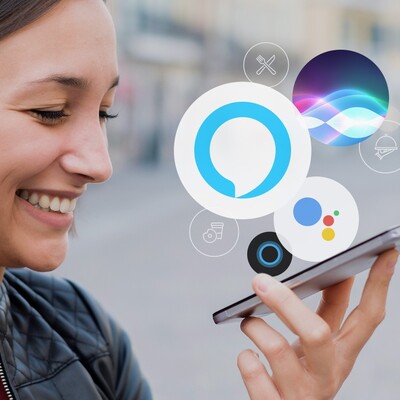 Artık sesle arayacağız