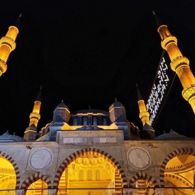 16 Mayıs Ardahan iftar saati