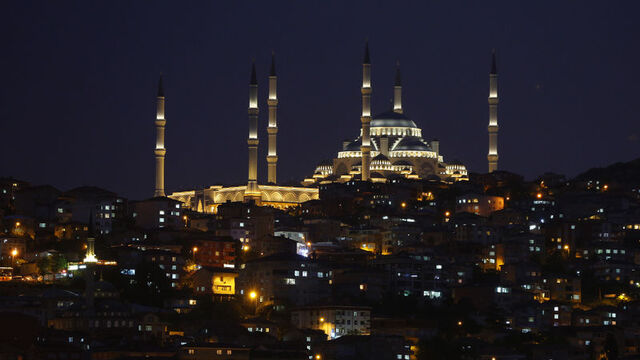 16 Mayıs Karaman iftar saati