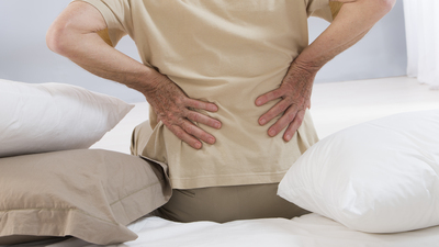 Fıtık sanılan ağrılar o hastalık olabilir!