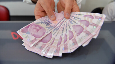 İşsize 4 ayda 2.6 milyar lira ödendi