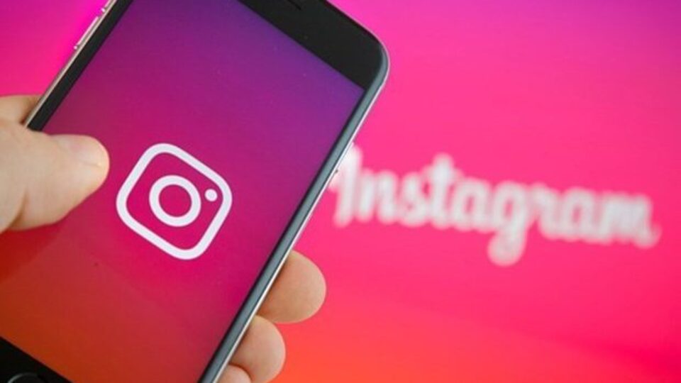 Instagram hesabı nasıl açılır? Instagram hesap açma