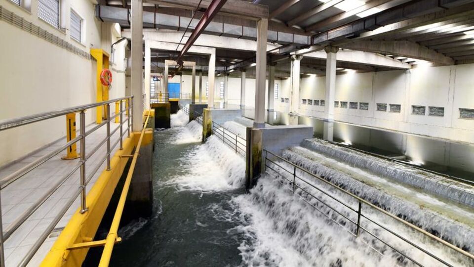 Ankara'dan içme suyunda lejyoner bakterisi iddiasına yanıt!