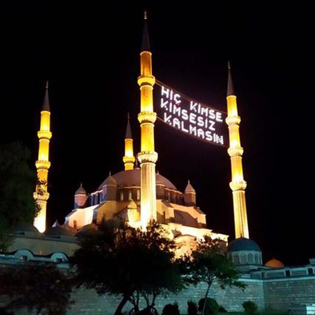 16 Mayıs Bartın iftar saati