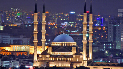 16 Mayıs Konya iftar saati