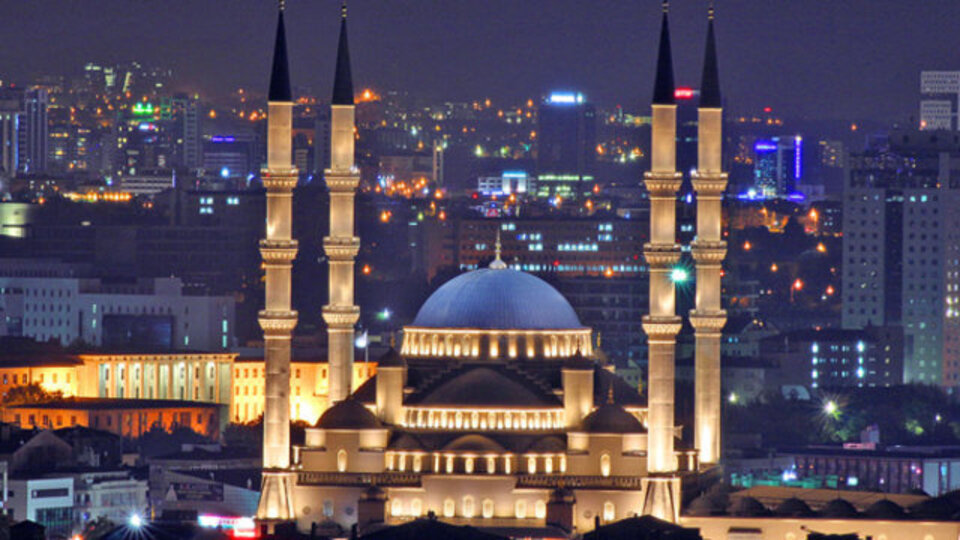 16 Mayıs Konya iftar saati