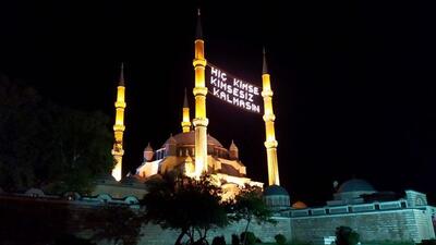 16 Mayıs Tokat iftar saati