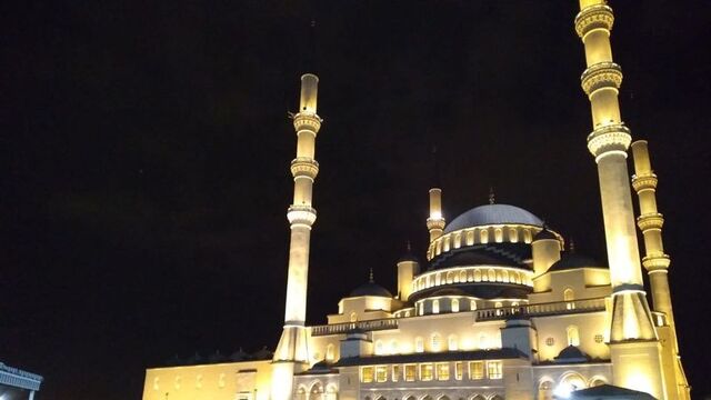 16 Mayıs Yozgat iftar saati
