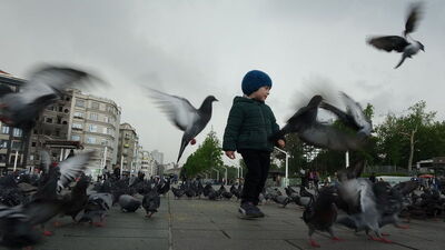 Kuzeybatı yağışlı, güneydoğu kavruluyor!