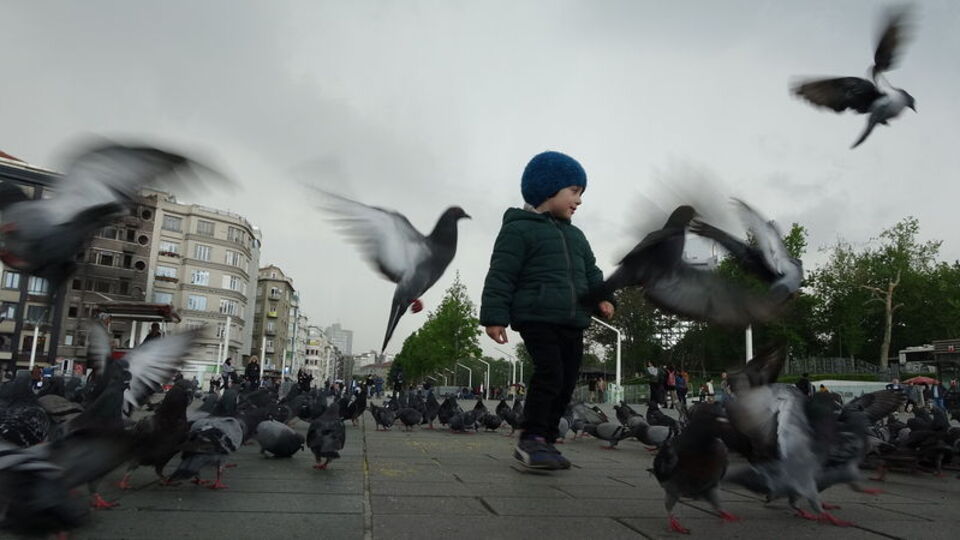 Kuzeybatı yağışlı, güneydoğu kavruluyor!