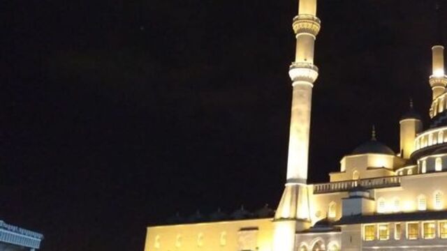 16 Mayıs Yalova iftar saati