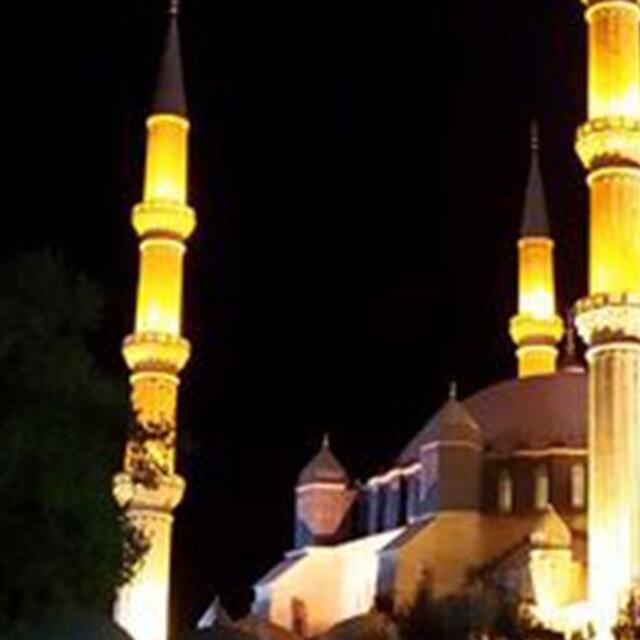 16 Mayıs Karabük iftar saati