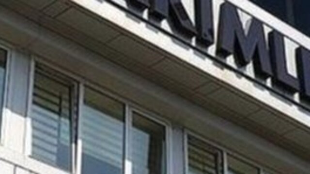 HSK kararı Resmi Gazete'de yayımlandı