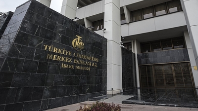 Merkez Bankası beklenti anketi açıklandı