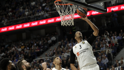 En başarılı Real Madrid