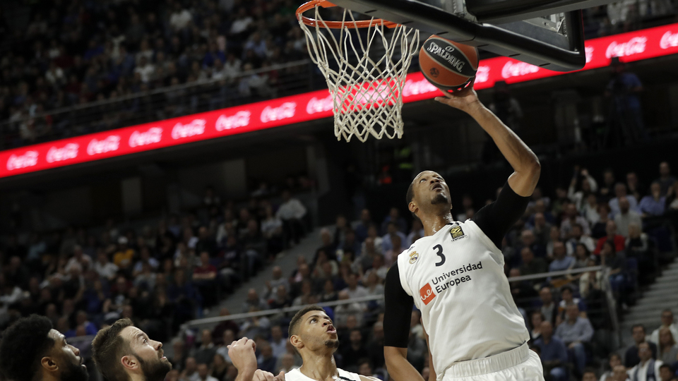 En başarılı Real Madrid