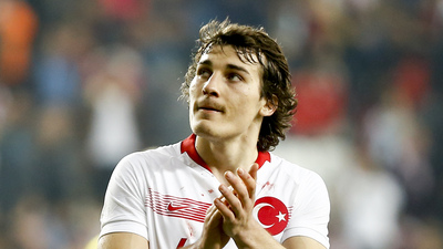 Çağlar Söyüncü ısrarı!