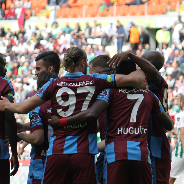 Hedef yenilmezliği sürdürmek