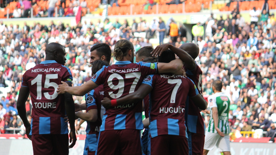 Hedef yenilmezliği sürdürmek