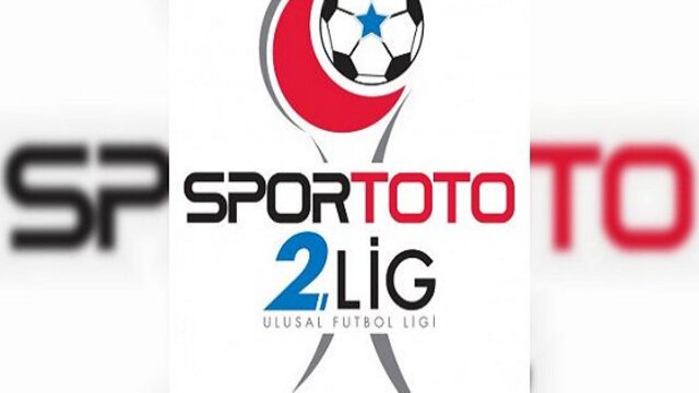 TFF 2. Lig'de yarı final heyacanı