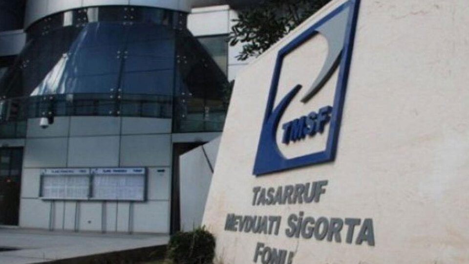 TMSF, Nurkay Makina'yı satışa çıkardı