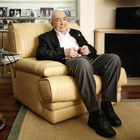 Cüneyt Arkın hayatını kurtarmıştı