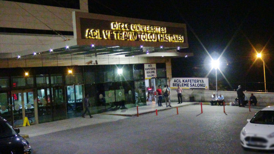 Yol verme kavgasında kan döküldü: 1 ölü, 3 yaralı