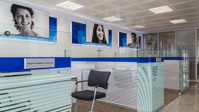 Bankalar hafta sonu çalışıyor mu?