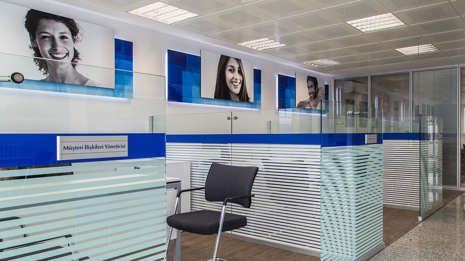 Bankalar hafta sonu çalışıyor mu?