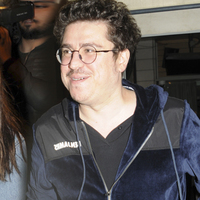 "Çocuk işi nasip, kısmet"