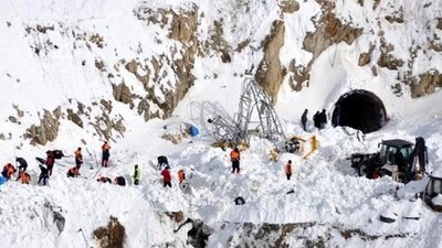 Çığ felaketinden iki ayrı ceza çıktı