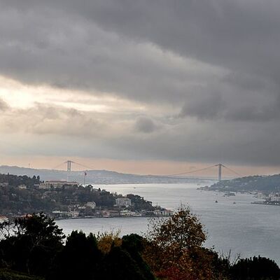 Dikkat! Meteoroloji saat verdi!