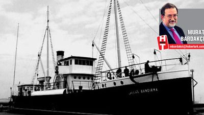 Bandırma Vapuru'nun 25 gizli kahramanı