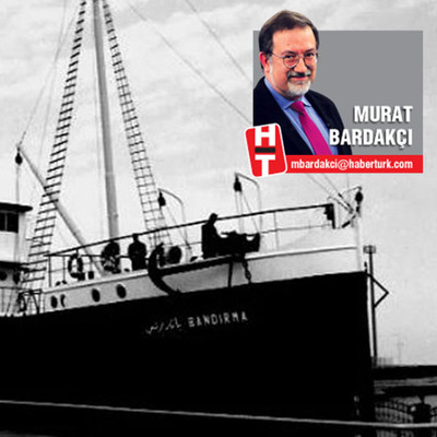 Bandırma Vapuru’nun 25 gizli kahramanı