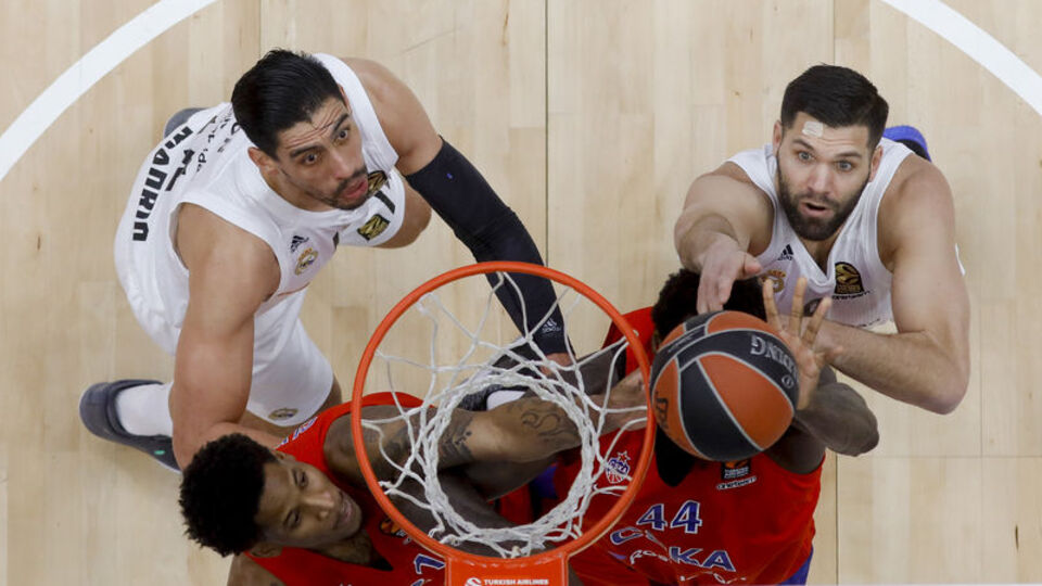 CSKA Moskova Real Madrid maçı hangi kanalda?