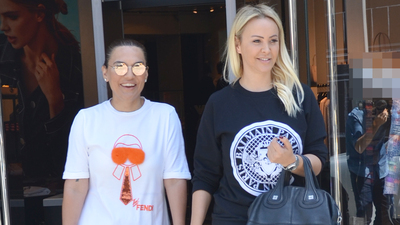 Tatil dönüşü alışveriş turu