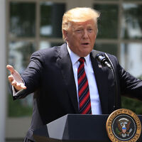 ABD’den Türkiye’ye gümrük vergisi indirimi