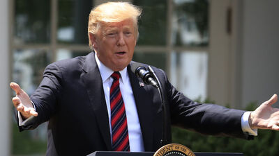 ABD'den Türkiye'ye gümrük vergisi indirimi