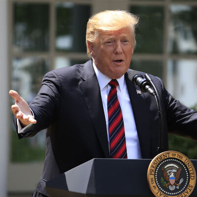 ABD’den Türkiye’ye gümrük vergisi indirimi