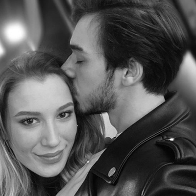 Arka Sokaklar'ın Tekin'i aşık oldu